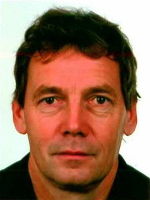 Uwe Florschütz